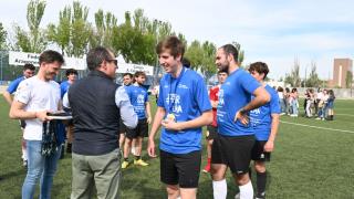 Final Fútbol 7