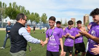 Final Fútbol 7
