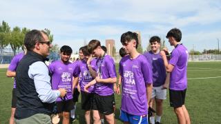 Final Fútbol 7