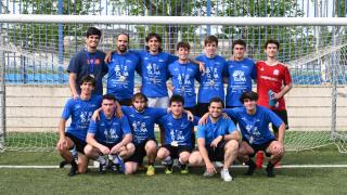 Final Fútbol 7