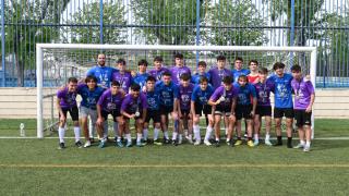 Final Fútbol 7