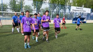 Final Fútbol 7