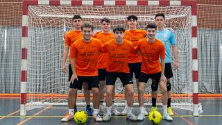 Equipos Fútbol Sala/ 2023-24