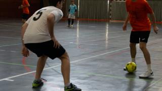 En juego Fútbol Sala /2023-24