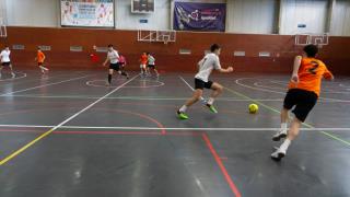 En juego Fútbol Sala /2023-24
