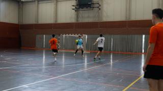 En juego Fútbol Sala /2023-24