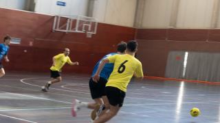 En juego Fútbol Sala /2023-24