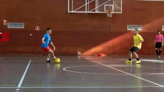 En juego Fútbol Sala /2023-24
