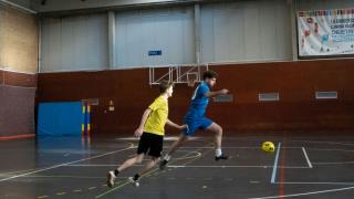 En juego Fútbol Sala /2023-24