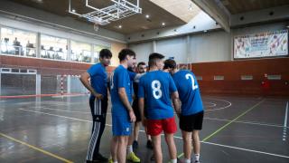 En juego Fútbol Sala /2023-24