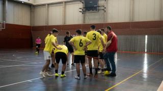 En juego Fútbol Sala /2023-24