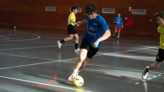En juego Fútbol Sala /2023-24