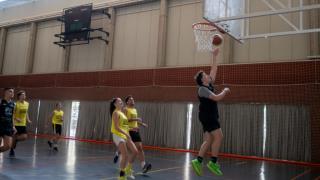 En juego Baloncesto /2023-24
