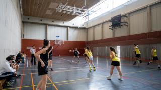 En juego Baloncesto /2023-24