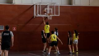 En juego Baloncesto /2023-24