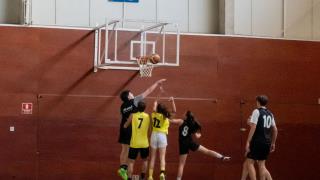 En juego Baloncesto /2023-24