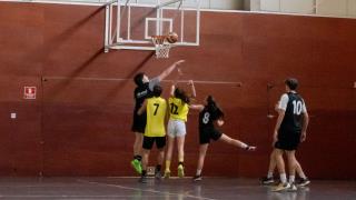 En juego Baloncesto /2023-24