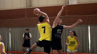 En juego Baloncesto /2023-24