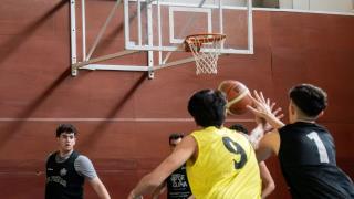 En juego Baloncesto /2023-24