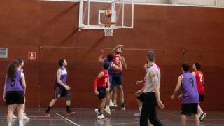 En juego Baloncesto /2023-24