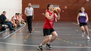 En juego Baloncesto /2023-24
