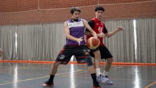 En juego Baloncesto /2023-24