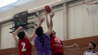 En juego Baloncesto /2023-24