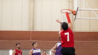 En juego Baloncesto /2023-24
