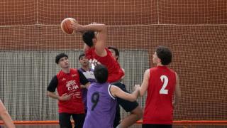 En juego Baloncesto /2023-24
