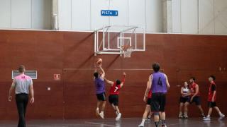 En juego Baloncesto /2023-24