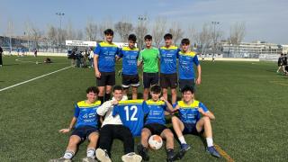EQUIPOS FÚTBOL 7 / 2023-24