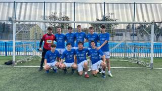 EQUIPOS FÚTBOL 7 / 2023-24