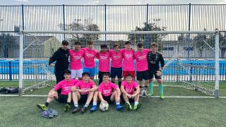 EQUIPOS FÚTBOL 7 / 2023-24
