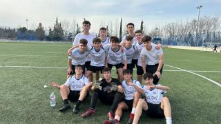 EQUIPOS FÚTBOL 7 / 2023-24
