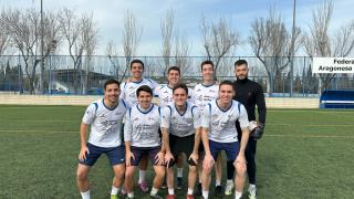 EQUIPOS FÚTBOL 7 / 2023-24