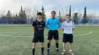 EQUIPOS FÚTBOL 7 / 2023-24