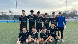 EQUIPOS FÚTBOL 7 / 2023-24