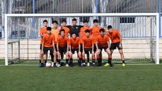 EQUIPOS FÚTBOL 7 / 2023-24