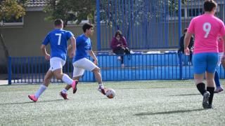 EN JUEGO FÚTBOL 7 /2023-24