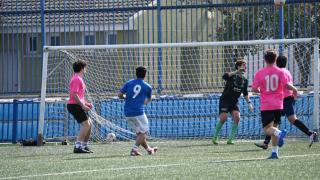 EN JUEGO FÚTBOL 7 /2023-24