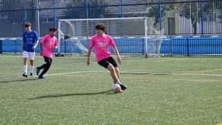 EN JUEGO FÚTBOL 7 /2023-24