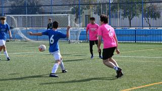EN JUEGO FÚTBOL 7 /2023-24