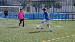 EN JUEGO FÚTBOL 7 /2023-24