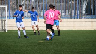 EN JUEGO FÚTBOL 7 /2023-24