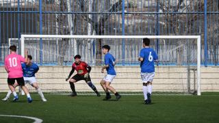 EN JUEGO FÚTBOL 7 /2023-24
