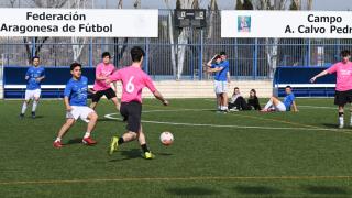 EN JUEGO FÚTBOL 7 /2023-24