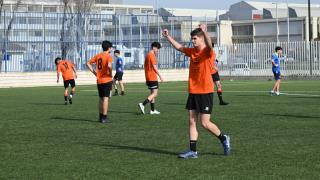 EN JUEGO FÚTBOL 7 /2023-24