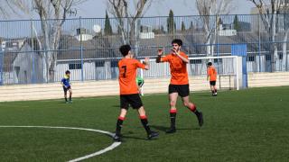 EN JUEGO FÚTBOL 7 /2023-24