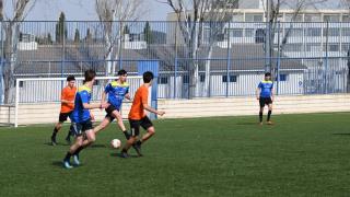 EN JUEGO FÚTBOL 7 /2023-24