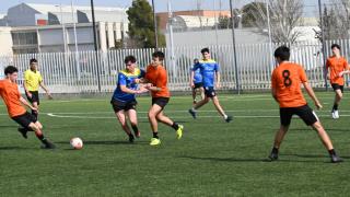 EN JUEGO FÚTBOL 7 /2023-24